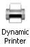 TN3270 Dynamic LU Mainframe Printer; SSL using port 443.